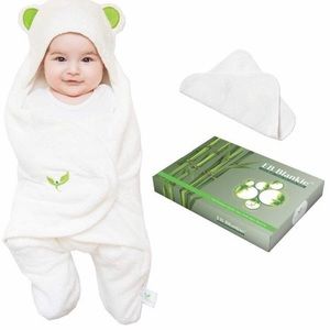 COPY - Swaddle Blanket – Premium Quality Baby Swaddle Wrap